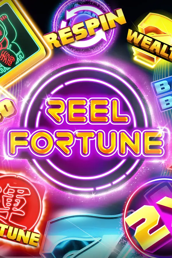Reel Fortune
